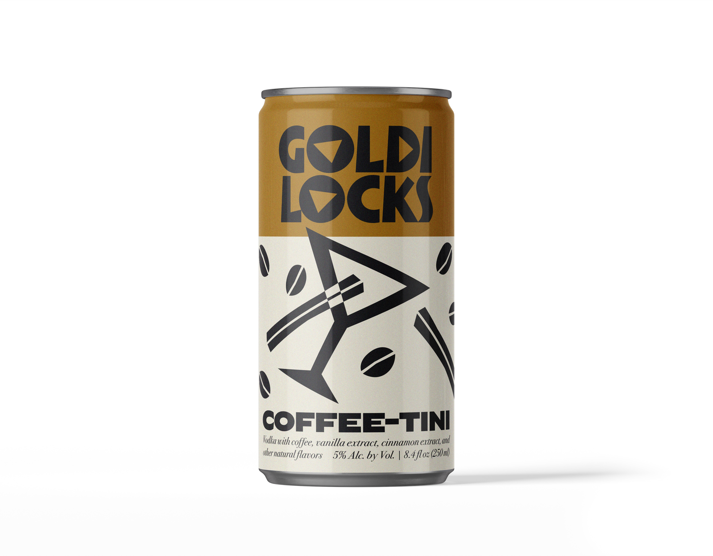 Coffee Tini (8 Pack)