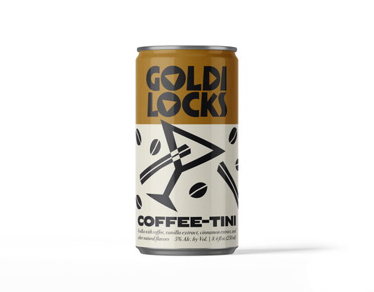 Coffee Tini (8 Pack)